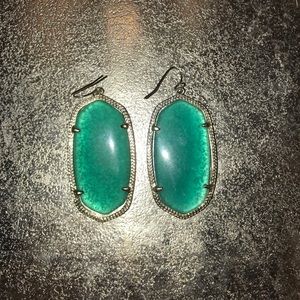 Kendra Scott Danielle Earrings